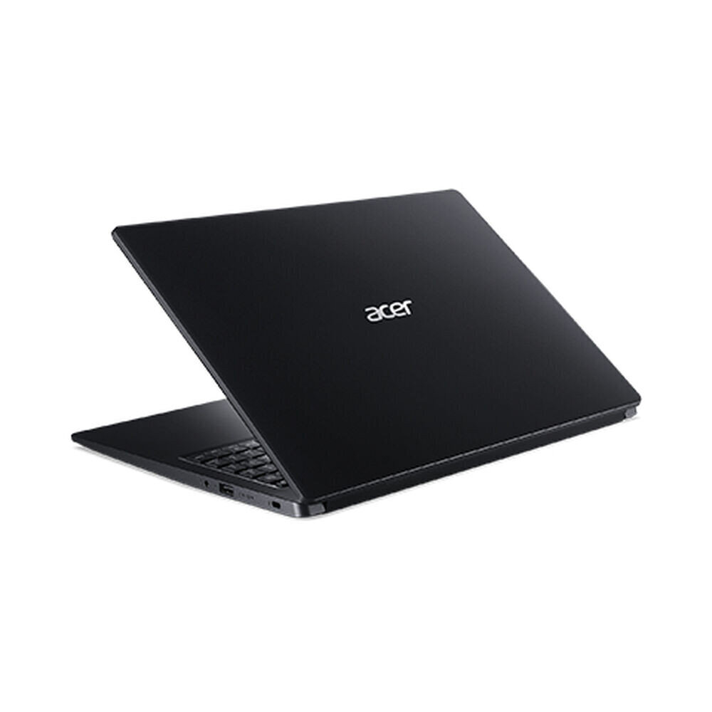 Acer Aspire 3 A315-34-C8K1 256 GB SSD 15,6" 8 GB DDR4 Intel Celeron N4000 kaina ir informacija | Nešiojami kompiuteriai | pigu.lt