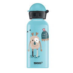 Бутылка для воды Sigg Monster (Пересмотрено B) цена и информация | Фляги для воды | pigu.lt