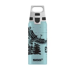 Бутылка для воды Sigg 9002.4 (Пересмотрено B) цена и информация | Фляги для воды | pigu.lt