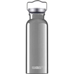 Бутылка для воды Sigg 205809 0,5 л (Пересмотрено B) цена и информация | Фляга | pigu.lt