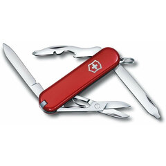 Многофункциональный карманный нож Victorinox Rambler цена и информация | Туристические ножи, многофункциональные приборы | pigu.lt