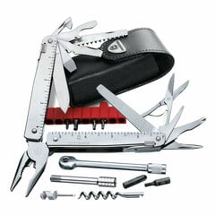 Кинжал Victorinox 3.0339.L многоцелевой (Пересмотрено D) цена и информация | Туристические ножи, многофункциональные приборы | pigu.lt