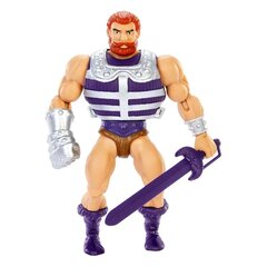 Masters of the Universe Origins veiksmo figūrėlė 2021 Fisto 14 cm kaina ir informacija | Žaislai berniukams | pigu.lt