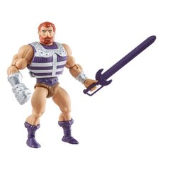 Masters of the Universe Origins veiksmo figūrėlė 2021 Fisto 14 cm kaina ir informacija | Žaislai berniukams | pigu.lt