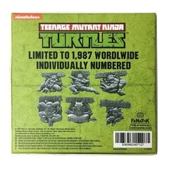 FaNaTik Teenage Mutant Turtles Ninja kaina ir informacija | Žaidėjų atributika | pigu.lt