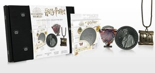 FaNaTtik Harry Potter kaina ir informacija | Žaidėjų atributika | pigu.lt