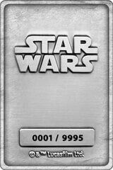 FaNaTtik Star Wars Iconic Scene kaina ir informacija | Žaidėjų atributika | pigu.lt