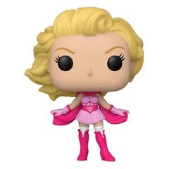 DC Comics POP! Heroes BC Awareness - Bombshell Supergirl, 9 cm kaina ir informacija | Žaidėjų atributika | pigu.lt