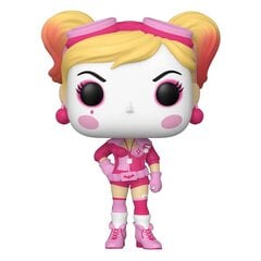 DC Comics POP! Heroes BC Awareness - Bombshell Harley, 9 cm kaina ir informacija | Žaidėjų atributika | pigu.lt