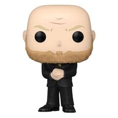 POP! Black Lightning Heroes Tobias Whale 9 cm kaina ir informacija | Žaidėjų atributika | pigu.lt