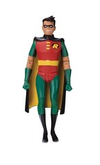 Фигурка Бэтмен Robin, 13 см цена и информация | Игрушки для мальчиков | pigu.lt