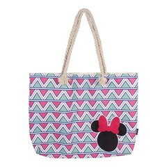 Paplūdimio krepšys Disney Minnie Mouse kaina ir informacija | Aksesuarai vaikams | pigu.lt