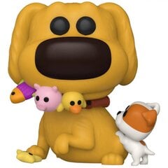 Funko POP! Disney Dug Days Dug with Toys kaina ir informacija | Žaidėjų atributika | pigu.lt