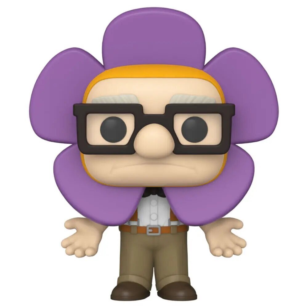 Funko POP! Disney Dug Days Carl kaina ir informacija | Žaidėjų atributika | pigu.lt