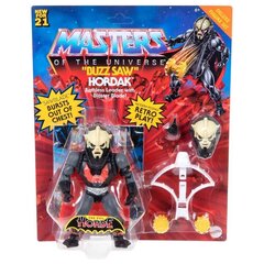 Фигурка Властелины Вселенной Истоки: Buzz Saw Hordak, 14 см цена и информация | Игрушки для мальчиков | pigu.lt