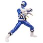 Figūrėlė Power Rangers Lost Galaxy Blue Ranger 15 cm kaina ir informacija | Žaislai berniukams | pigu.lt