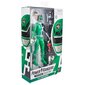 Figūrėlė Power Rangers S.P.D. Green Ranger 15cm цена и информация | Žaislai berniukams | pigu.lt