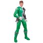 Figūrėlė Power Rangers S.P.D. Green Ranger 15cm цена и информация | Žaislai berniukams | pigu.lt