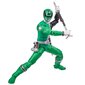 Figūrėlė Power Rangers S.P.D. Green Ranger 15cm цена и информация | Žaislai berniukams | pigu.lt