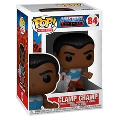 Funko POP! Masters of the Universe - Clamp Champ kaina ir informacija | Žaidėjų atributika | pigu.lt