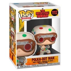 Funko POP! DC The Suicide Squad Polka-Dot Man kaina ir informacija | Žaidėjų atributika | pigu.lt