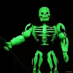 Masters of the Universe Origins Scare Glow figūrėlė 14cm kaina ir informacija | Žaislai berniukams | pigu.lt