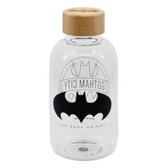 DC Comics Batman, 620 ml kaina ir informacija | Žaidėjų atributika | pigu.lt