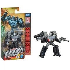 Hasbro Transformatoriai Megatron  цена и информация | Атрибутика для игроков | pigu.lt