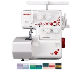 Janome 990D kaina ir informacija | Siuvimo mašinos | pigu.lt