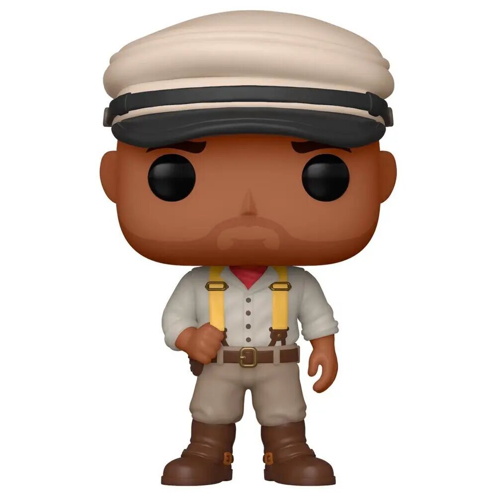 Funko POP! Frank Jungle Cruise kaina ir informacija | Žaidėjų atributika | pigu.lt