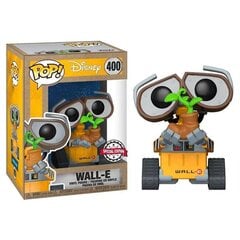 Funko POP! Disney Earth day Wall-E kaina ir informacija | Žaidėjų atributika | pigu.lt