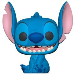 Figūrėlė Funko POP! Disney Lilo and Stitch kaina ir informacija | Žaislai mergaitėms | pigu.lt