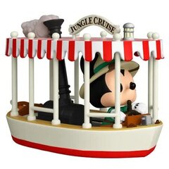 Funko POP! Jungle Cruise Mikis kaina ir informacija | Žaidėjų atributika | pigu.lt