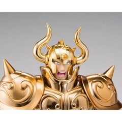 Фигурка Быка Алдебарана (Taurus Aldebaran) Myth Cloth EX Saint Seiya, 19 см цена и информация | Игрушки для мальчиков | pigu.lt