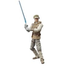 Žvaigždžių karai The Empire Strikes Back Luke Skywalker Hoth figūrėlė 9,5 cm kaina ir informacija | Star Wars Vaikams ir kūdikiams | pigu.lt