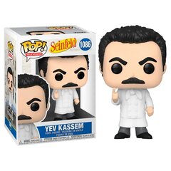 Funko Pop! Television Seinfeld Yev Kassem kaina ir informacija | Žaidėjų atributika | pigu.lt