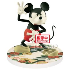 Disney Mickey Touch Japonism Q Posket B figūrėlė 10cm kaina ir informacija | Žaislai berniukams | pigu.lt