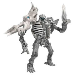 Hasbro Transformers War For Cybertron Kingdom Ractonite kaina ir informacija | Žaidėjų atributika | pigu.lt