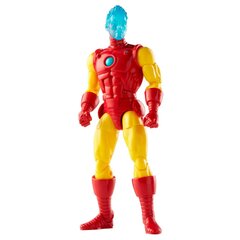 Marvel Shang Chi geležinis žmogus Tony Stark A.I. figūrėlė 15 cm kaina ir informacija | Žaislai berniukams | pigu.lt