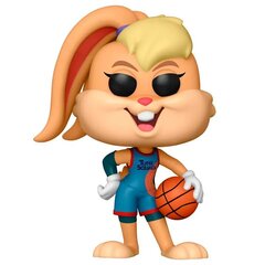 Funko POP! Space Jam A New Legacy Lola Bunny, 9 cm kaina ir informacija | Žaidėjų atributika | pigu.lt