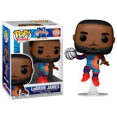 Funko POP Space Jam 2 kaina ir informacija | Žaidėjų atributika | pigu.lt