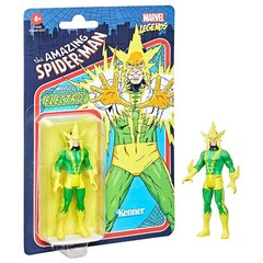 Figūrėlė Marvel The Amazing Spiderman Electro 9,5 cm kaina ir informacija | Žaislai berniukams | pigu.lt