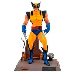 Marvel X-Men Wolverine kaina ir informacija | Žaidėjų atributika | pigu.lt
