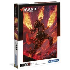 Пазл Magic The Gathering, 1000 деталей цена и информация | Пазлы | pigu.lt