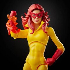 Marvel Legends Series Firestar figūrėlė 15cm kaina ir informacija | Žaislai berniukams | pigu.lt