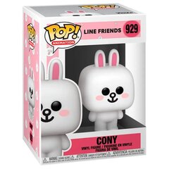 Фигурка POP Кони (Cony) Line Friends цена и информация | Игрушки для девочек | pigu.lt