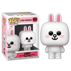 POP figūrėlė Line Friends Cony kaina ir informacija | Žaislai mergaitėms | pigu.lt