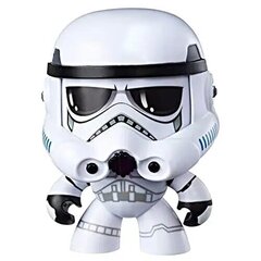 Star Wars Stormtrooper Mighty Muggs, 14 cm kaina ir informacija | Žaidėjų atributika | pigu.lt