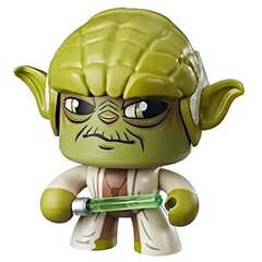 Star Wars Yoda Mighty Muggs, 14 cm цена и информация | Атрибутика для игроков | pigu.lt