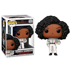 Фигурка POP Моника Рамбо (Monica Rambeau) по мотивам Marvel ВандаВижен (WandaVision) цена и информация | Игрушки для девочек | pigu.lt